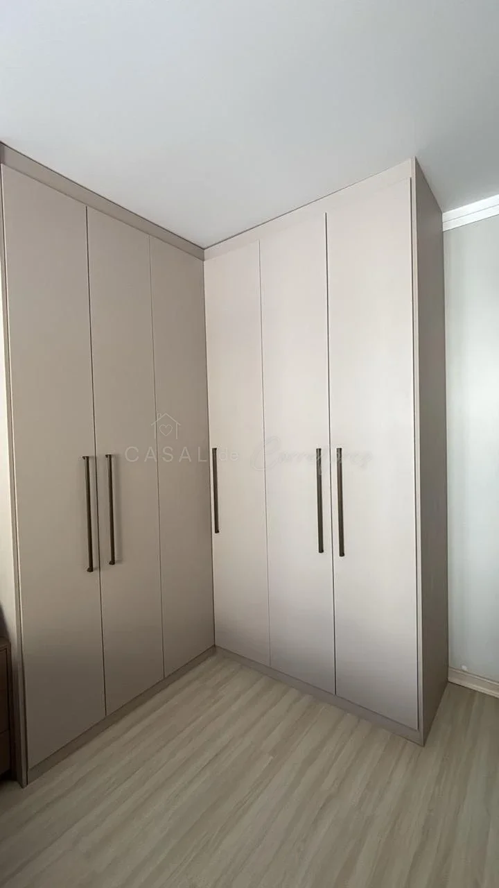 Apartameto Mobiliado no Pioneiros Catarinense