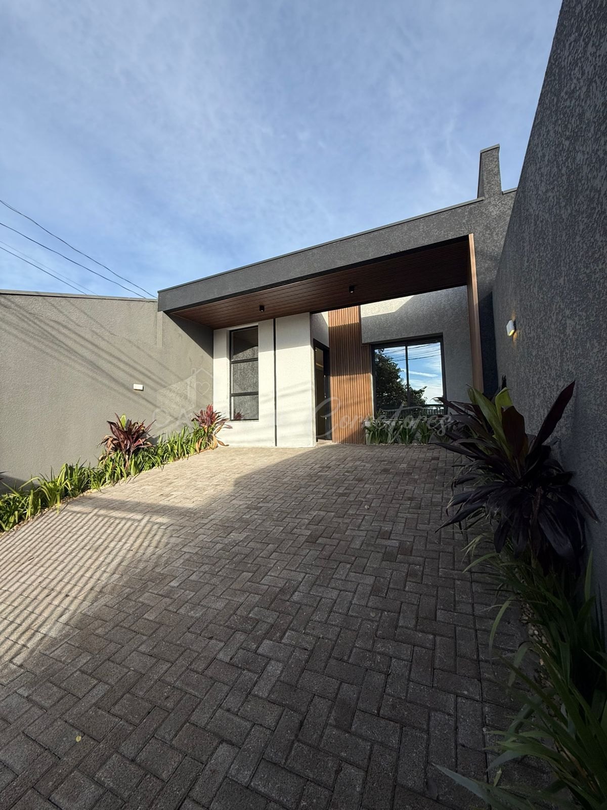 Casa no Pioneiro Catarinense