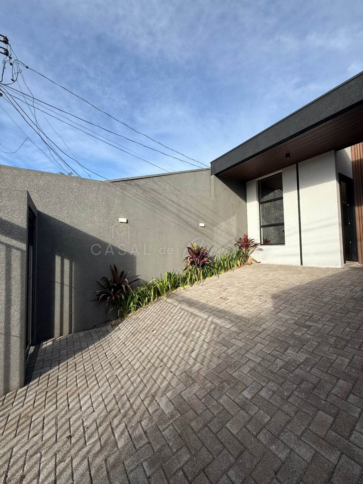 Casa no Pioneiro Catarinense