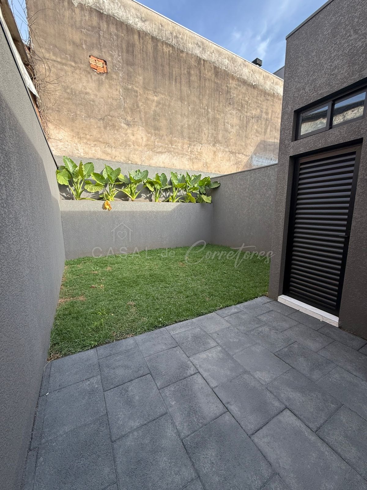 Casa no Pioneiro Catarinense