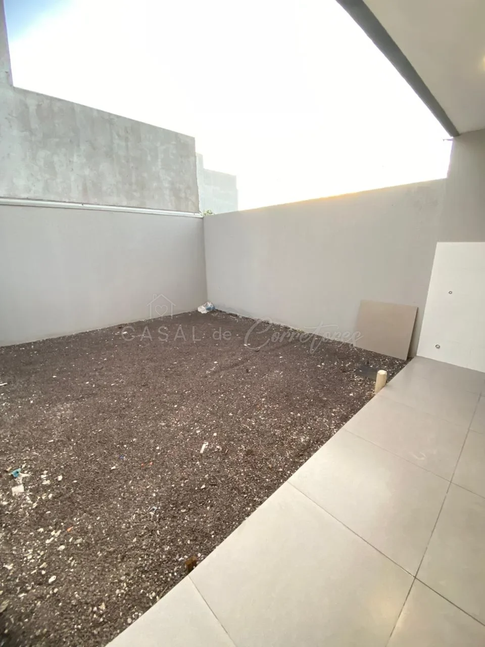 Sobrado no Bairro Positano