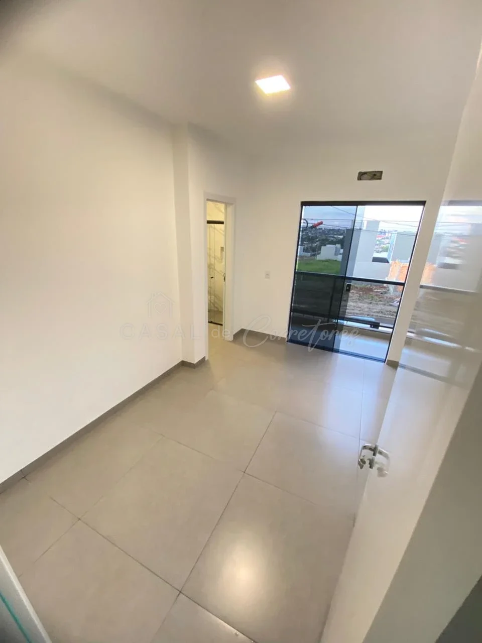 Sobrado no Bairro Positano