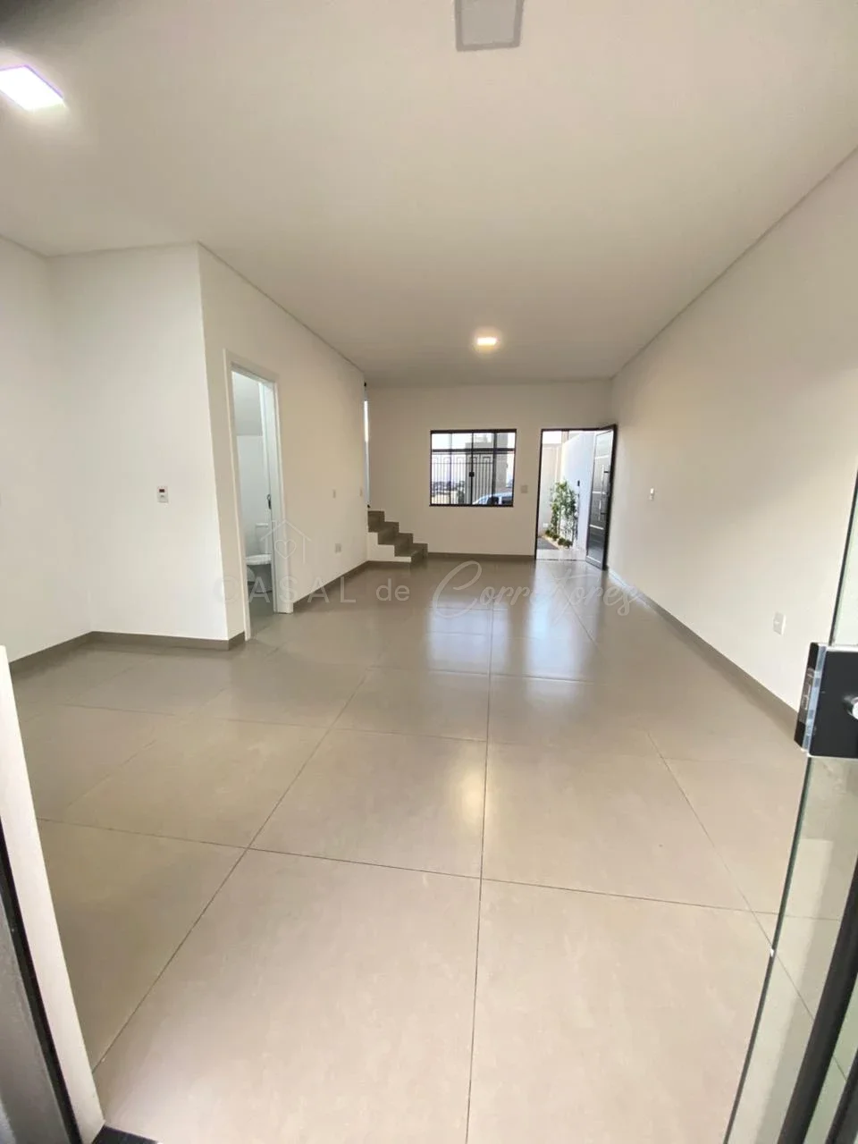 Sobrado no Bairro Positano