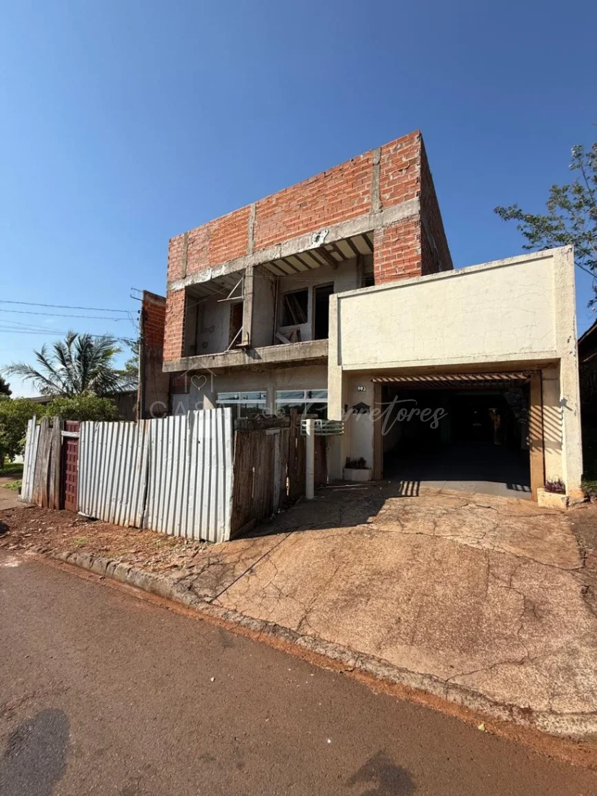 Imóvel para Moradia e Investimento com Múltiplas Fontes de Renda
