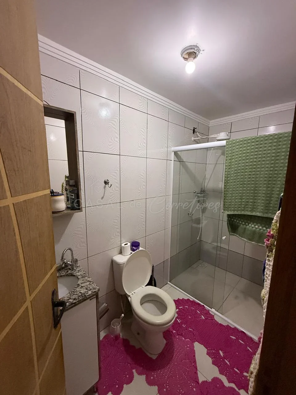Imóvel para Moradia e Investimento com Múltiplas Fontes de Renda