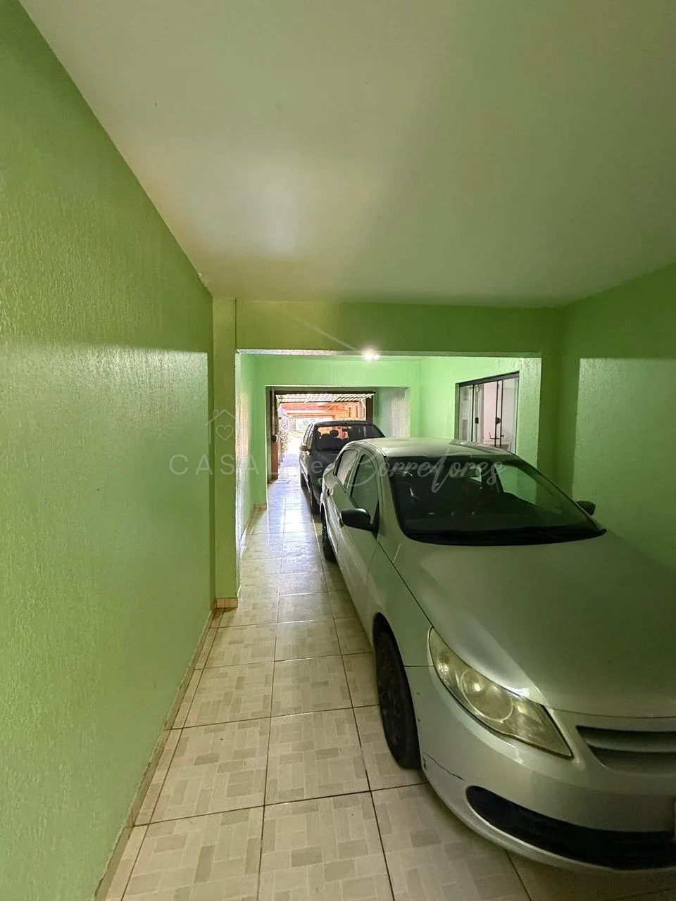 Imóvel para Moradia e Investimento com Múltiplas Fontes de Renda