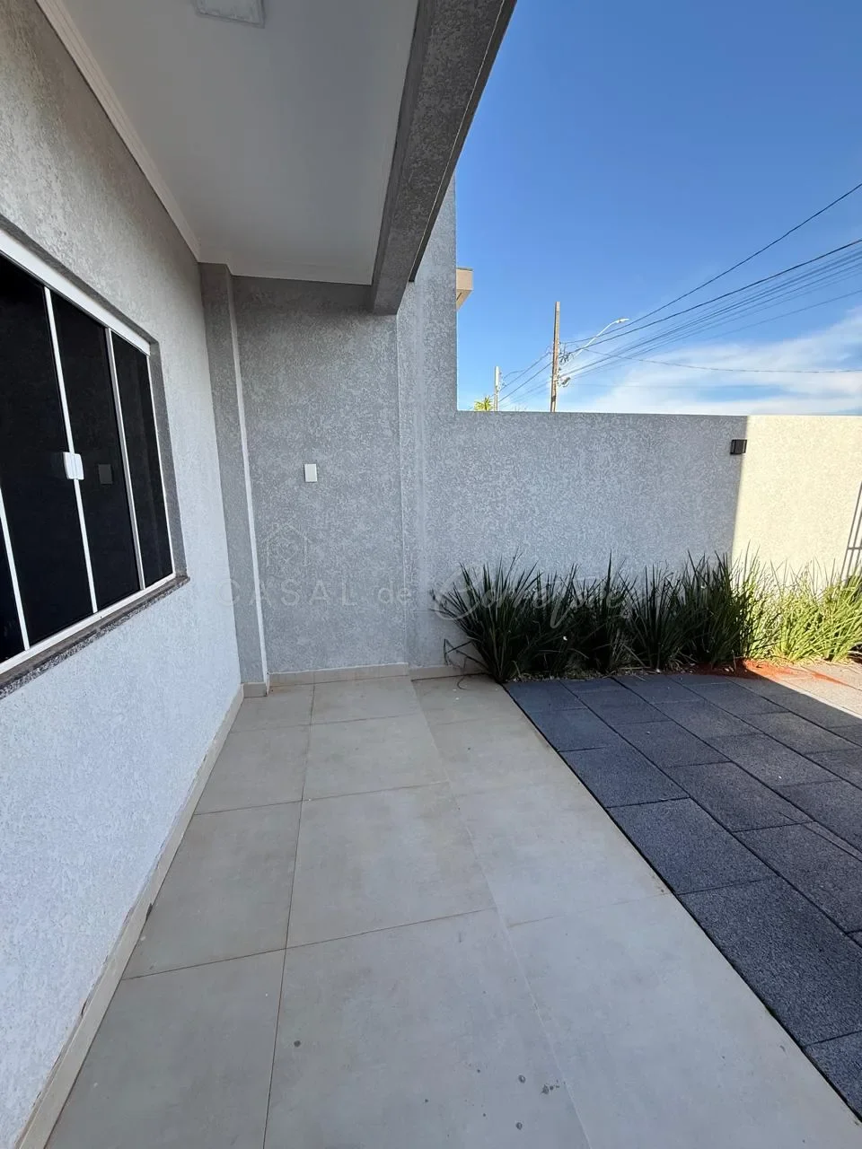 Casa Disponivel para Locação