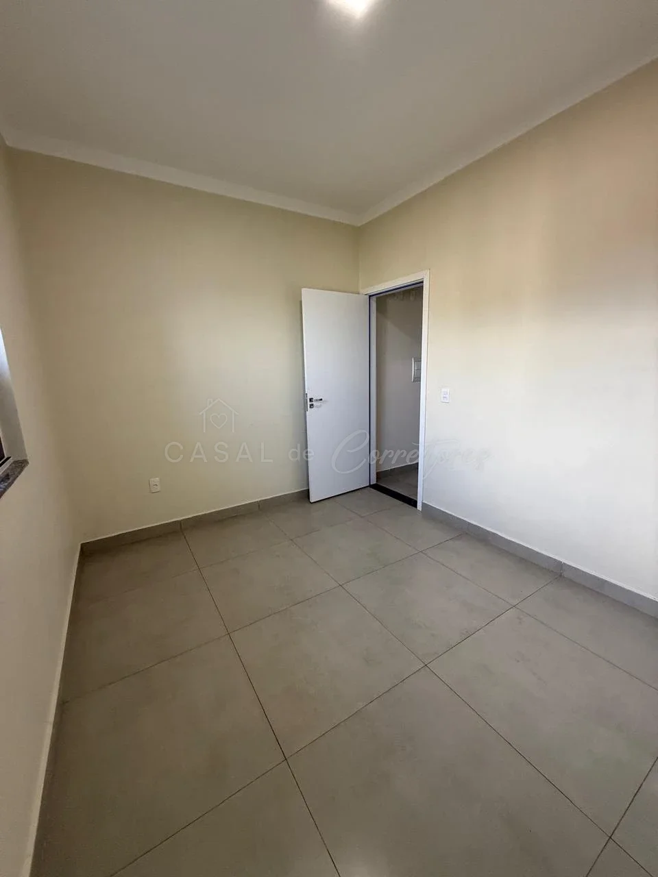 Casa Disponivel para Locação