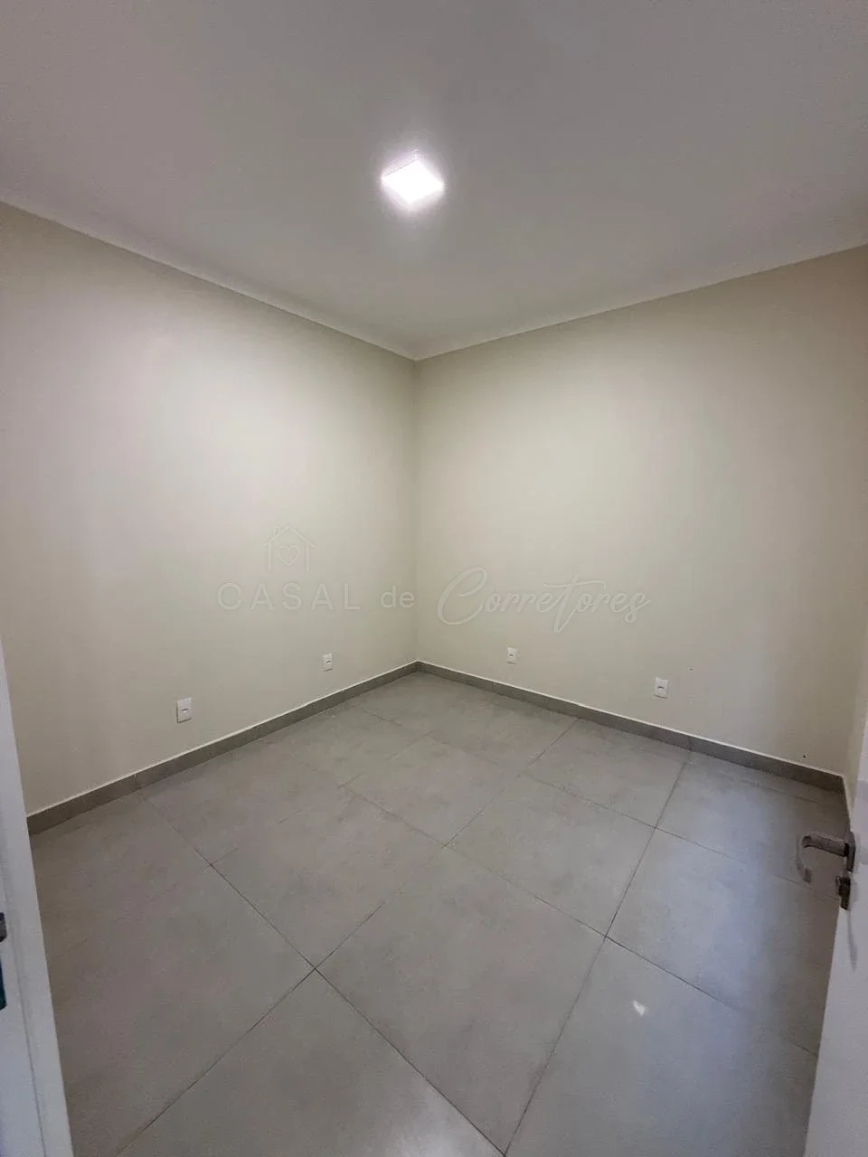 Casa Disponivel para Locação
