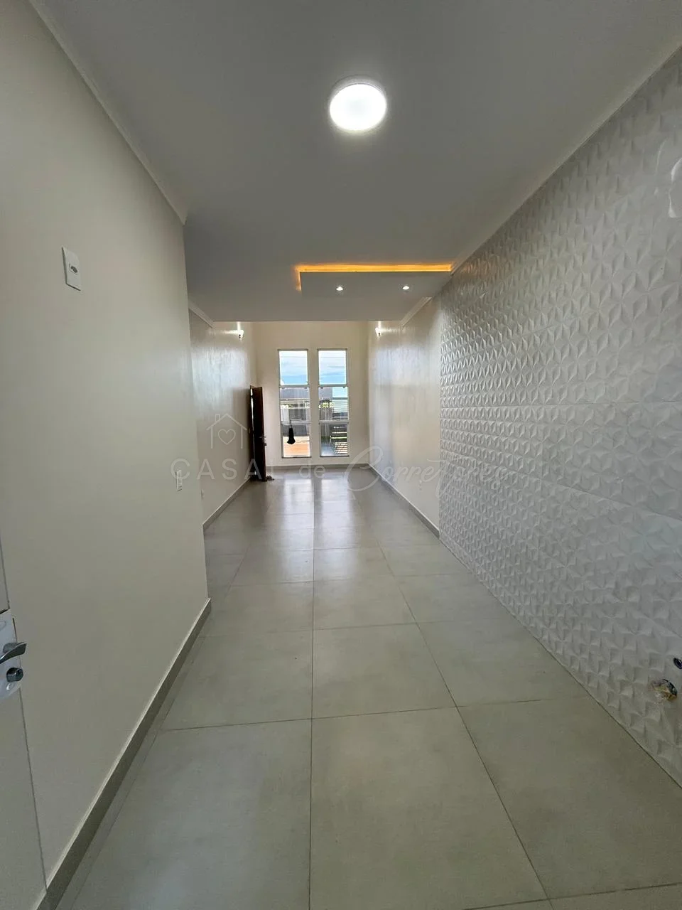 Casa Disponivel para Locação