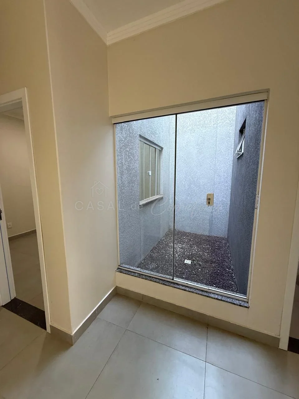 Casa Disponivel para Locação