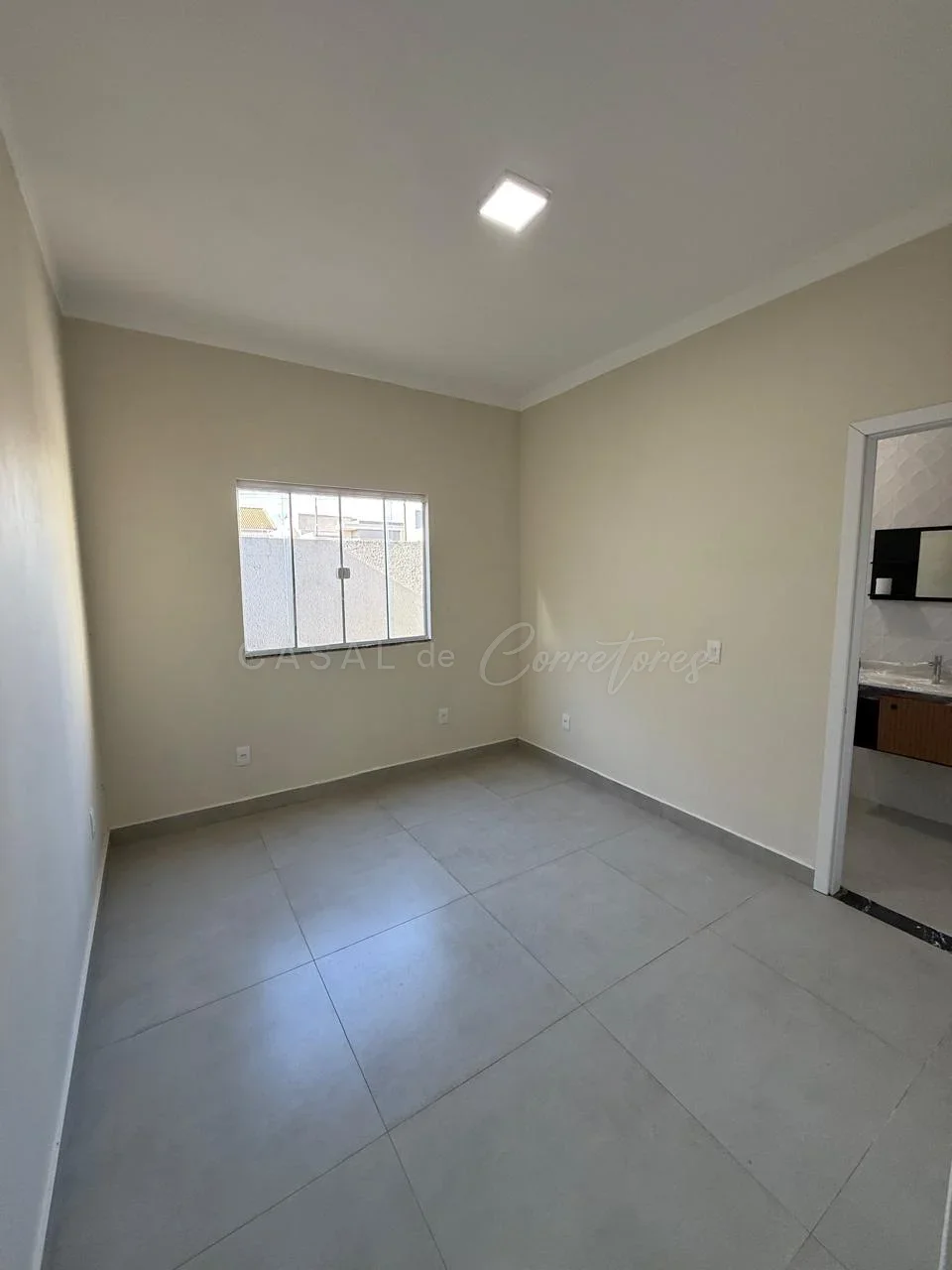 Casa Disponivel para Locação