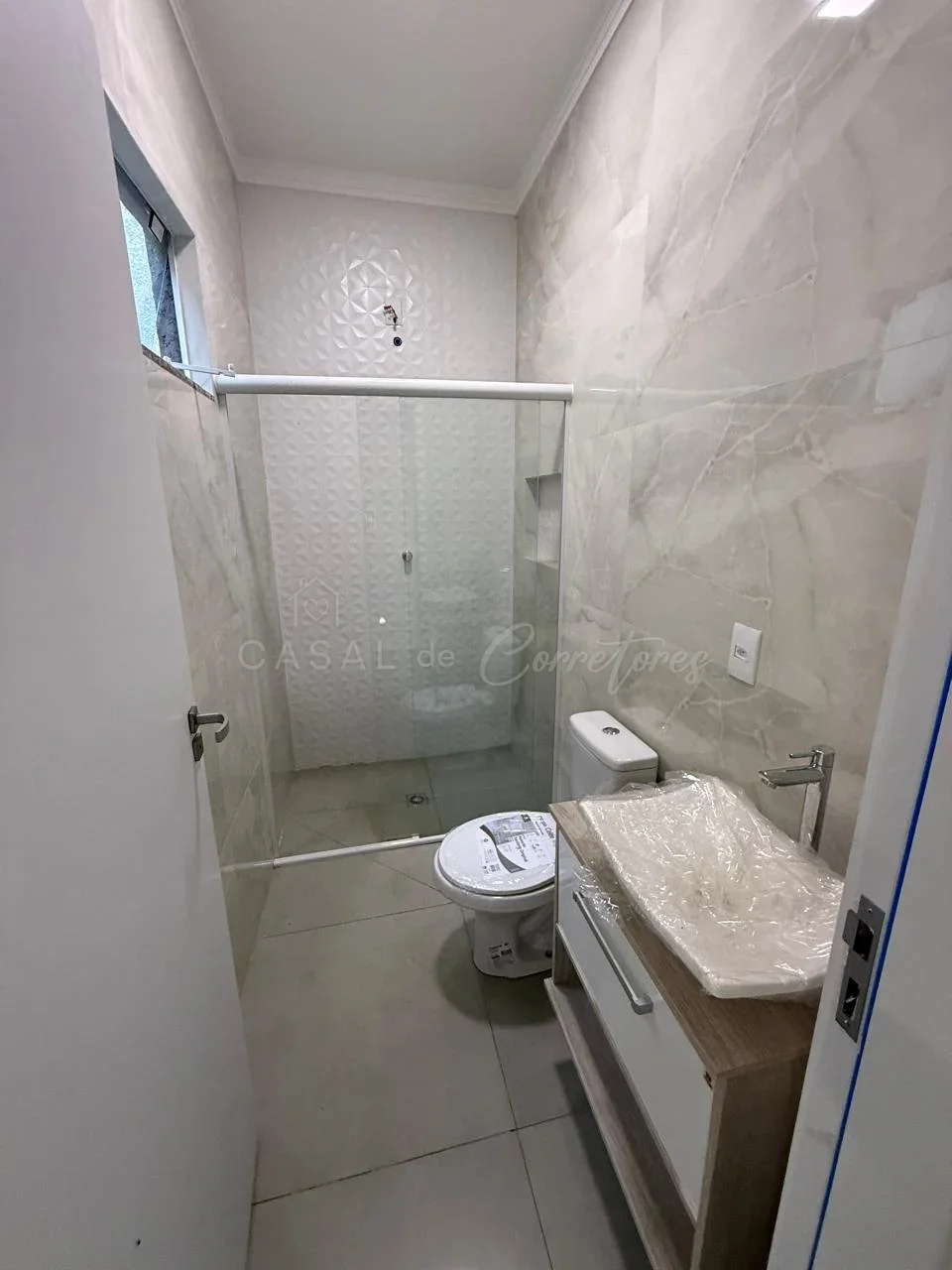 Casa Disponivel para Locação