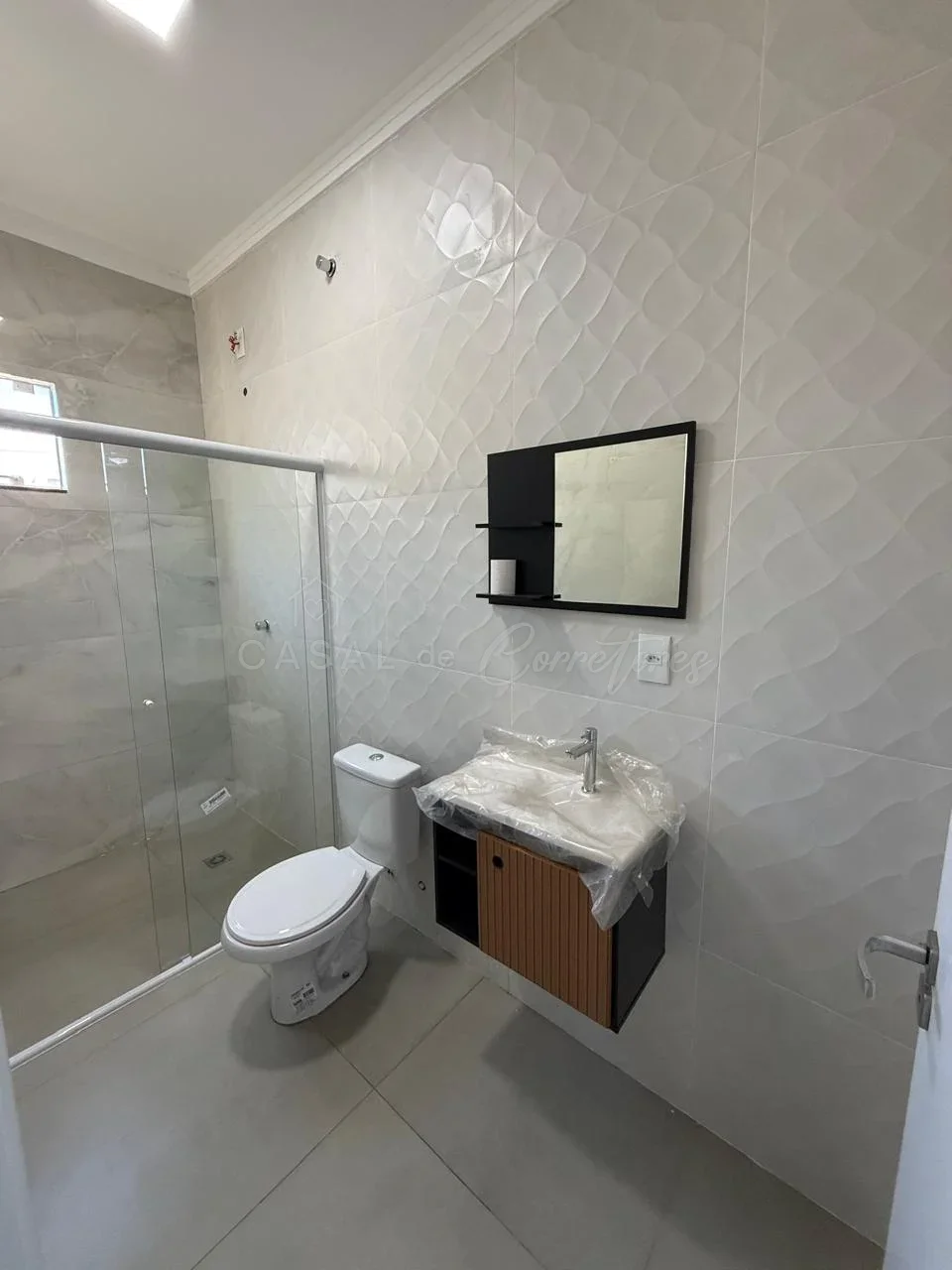 Casa Disponivel para Locação