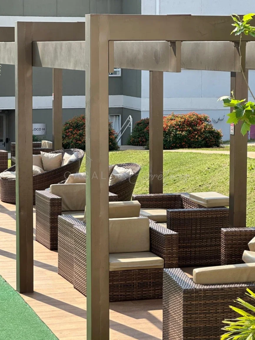 Residencial Dinapoli