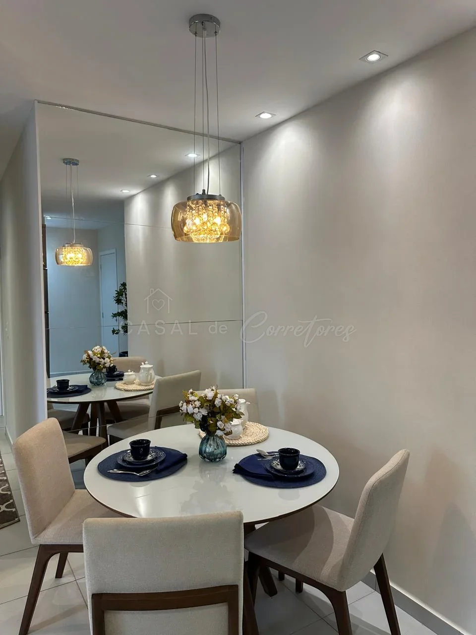 Residencial Dinapoli