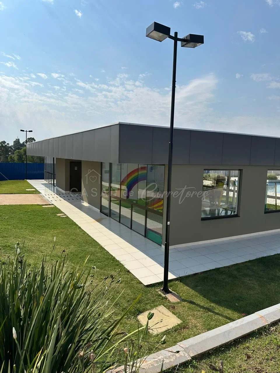Residencial Dinapoli
