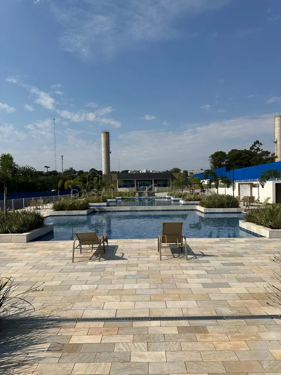 Residencial Dinapoli