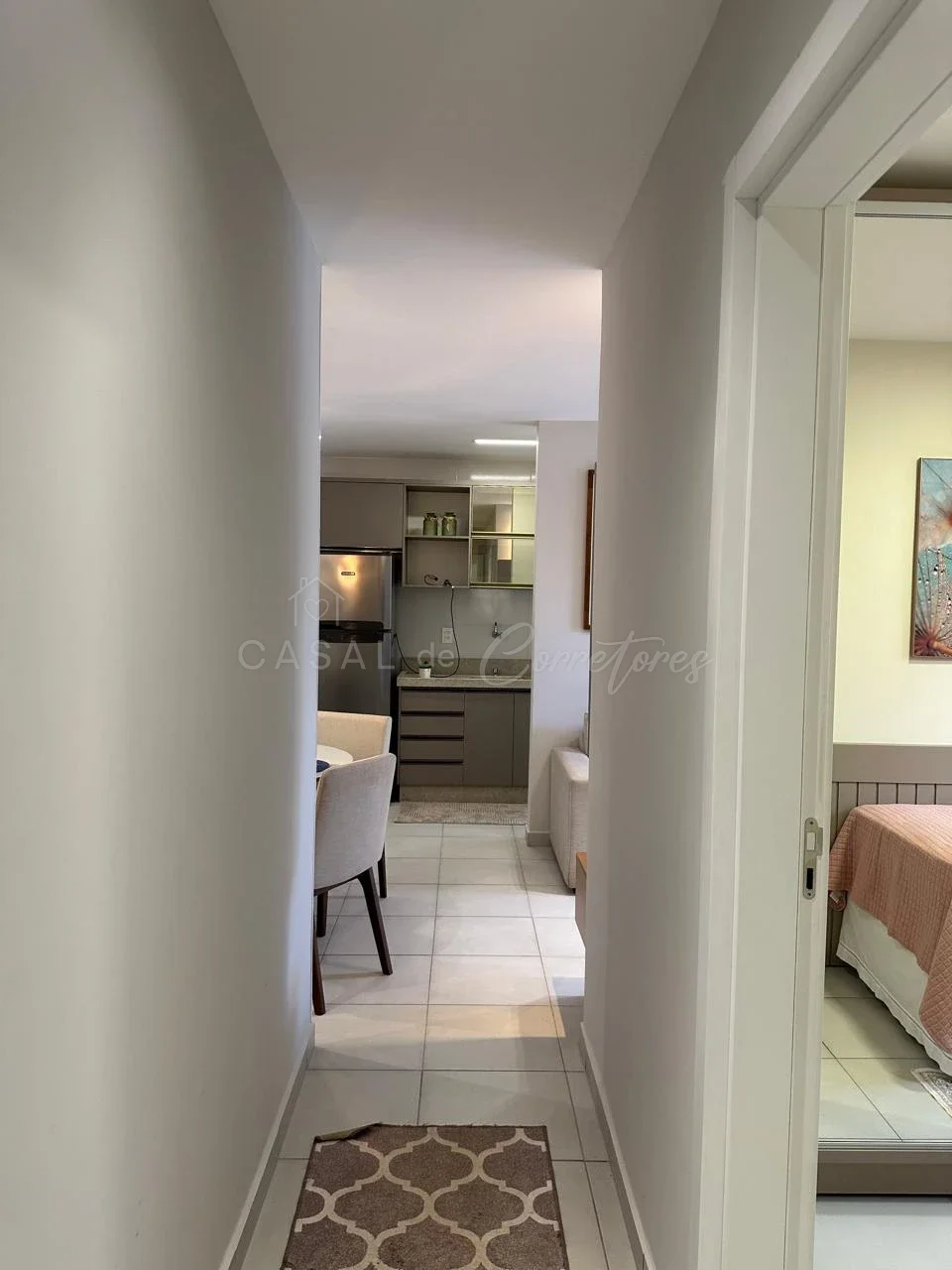 Residencial Dinapoli