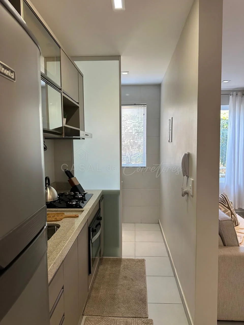 Residencial Dinapoli