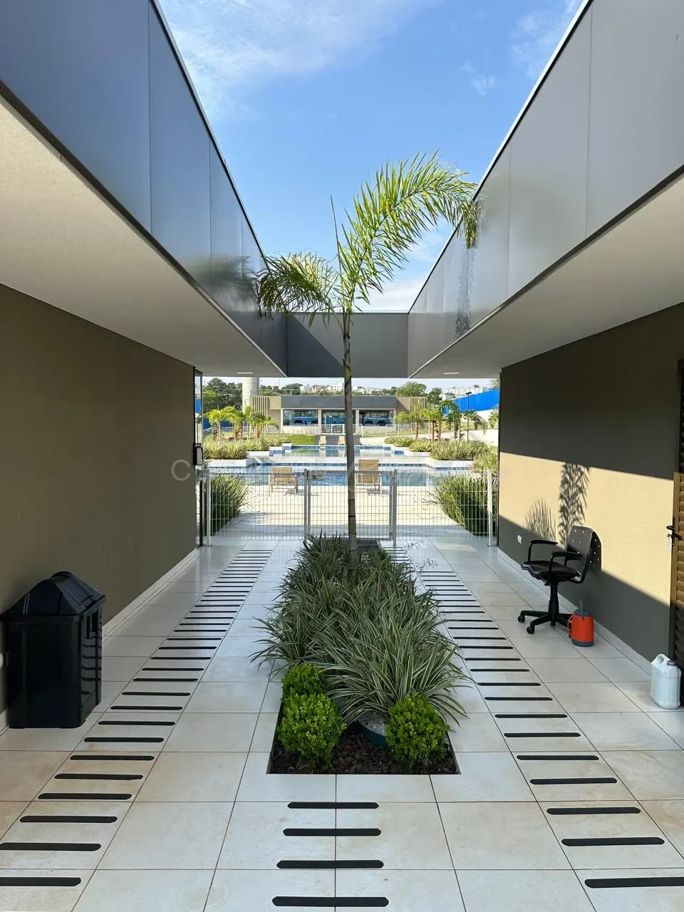 Residencial Dinapoli